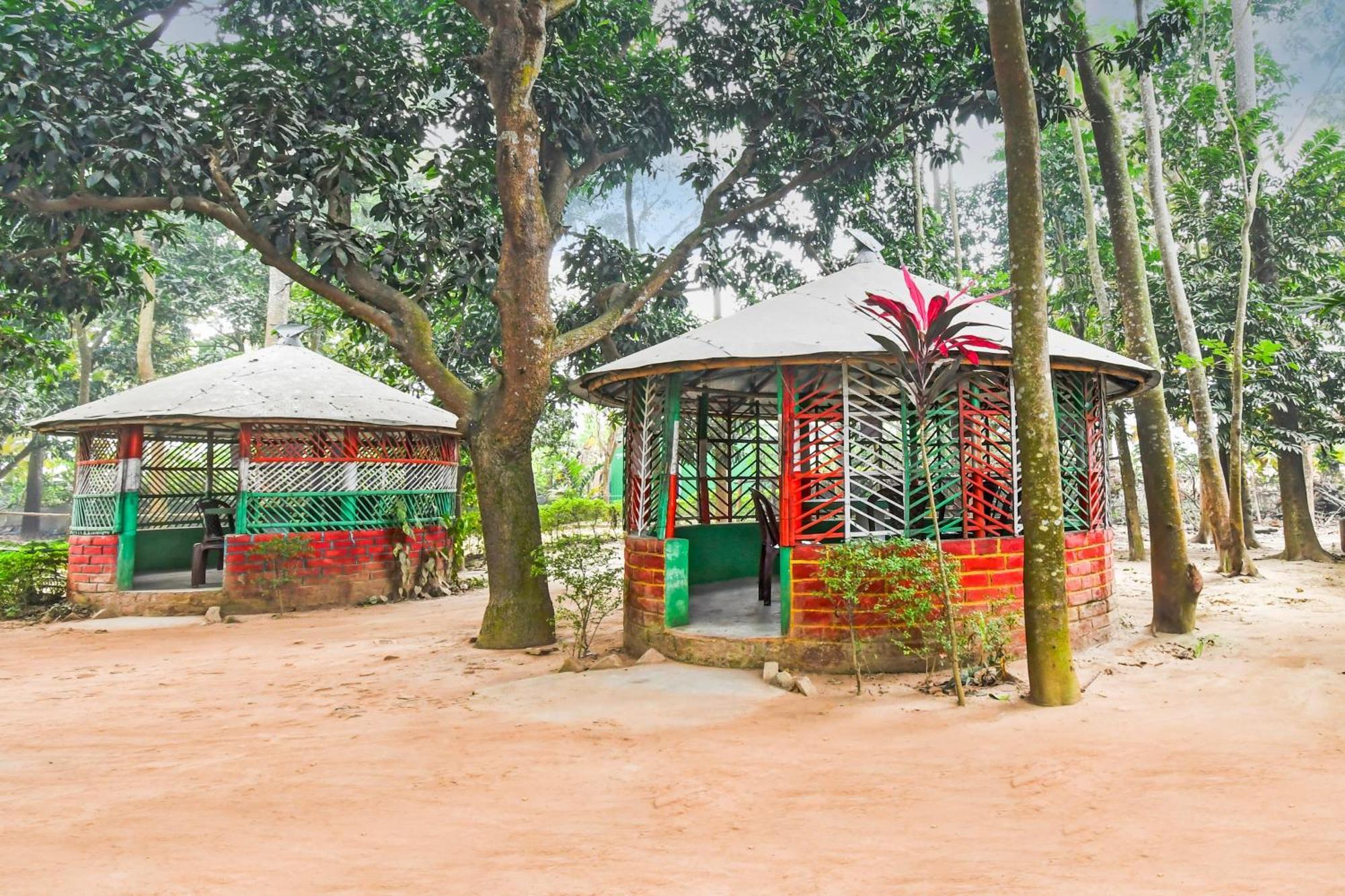 Hotel O Mantra Krishnanagar Bagian luar foto