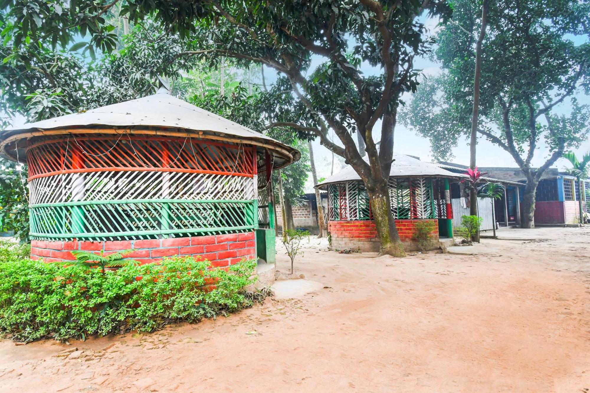 Hotel O Mantra Krishnanagar Bagian luar foto